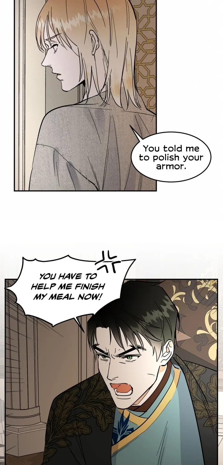 Read Antidote (Harusari) chapter 6 image 57 on Lezhin