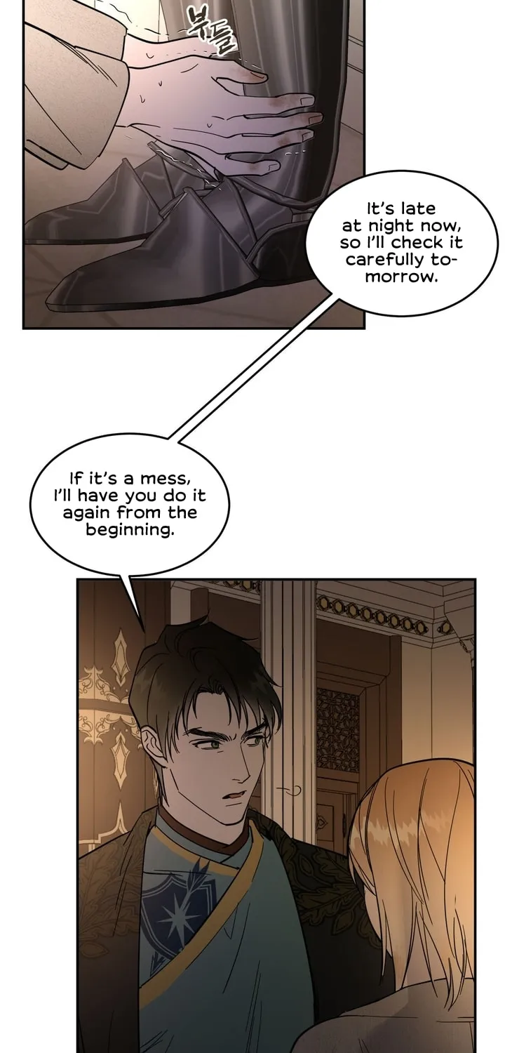 Read Antidote (Harusari) chapter 6 image 64 on Lezhin