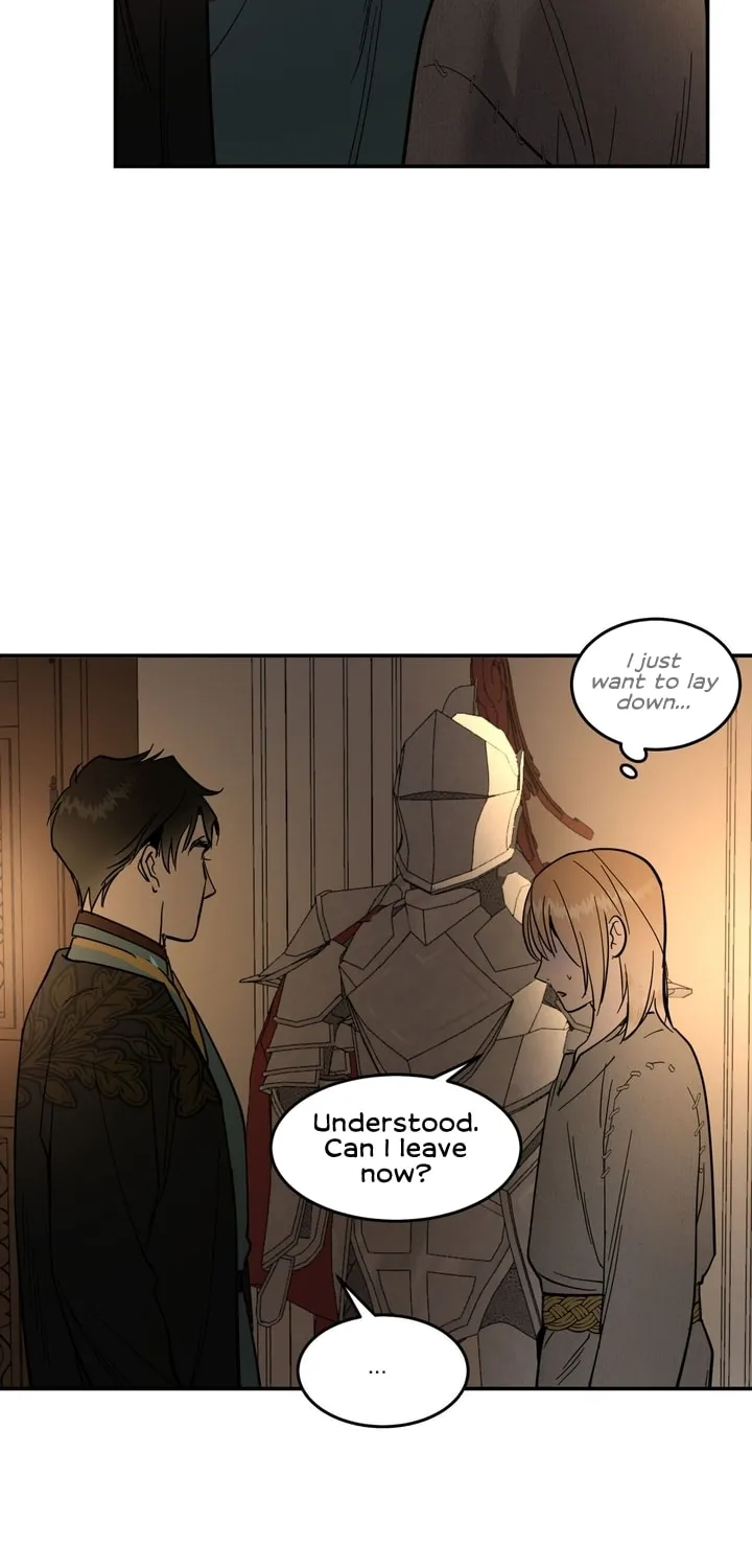 Read Antidote (Harusari) chapter 6 image 65 on Lezhin