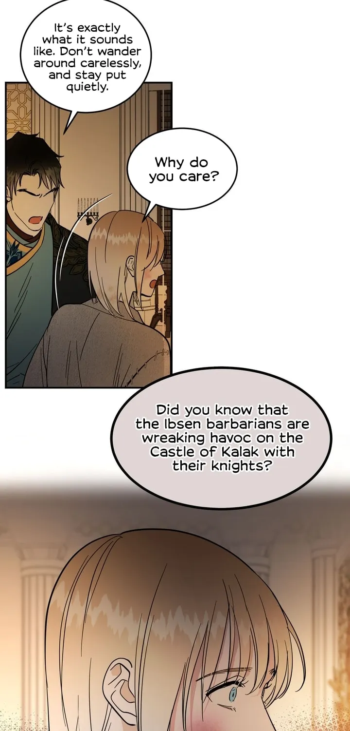 Read Antidote (Harusari) chapter 6 image 70 on Lezhin