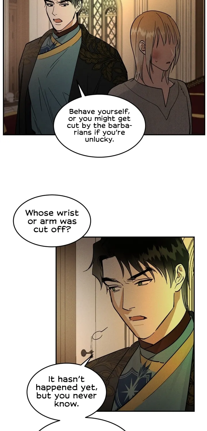 Read Antidote (Harusari) chapter 6 image 72 on Lezhin