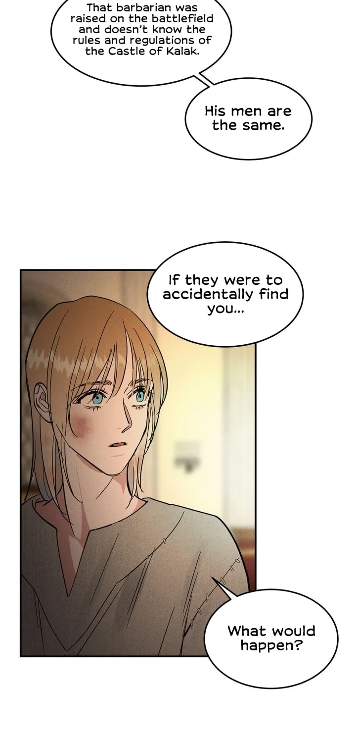 Read Antidote (Harusari) chapter 6 image 73 on Lezhin