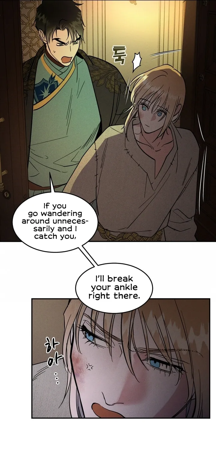 Read Antidote (Harusari) chapter 6 image 76 on Lezhin
