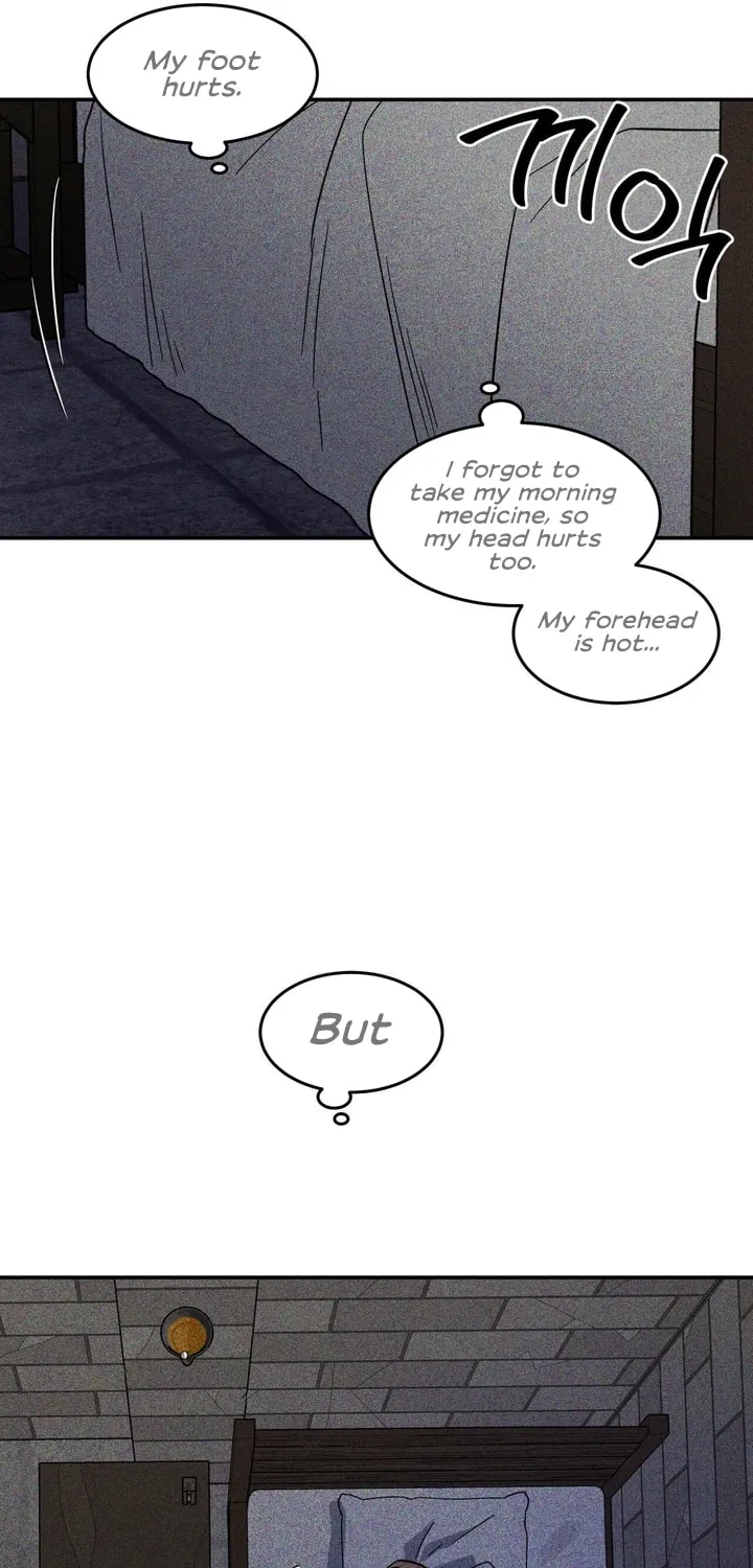 Read Antidote (Harusari) chapter 6 image 83 on Lezhin