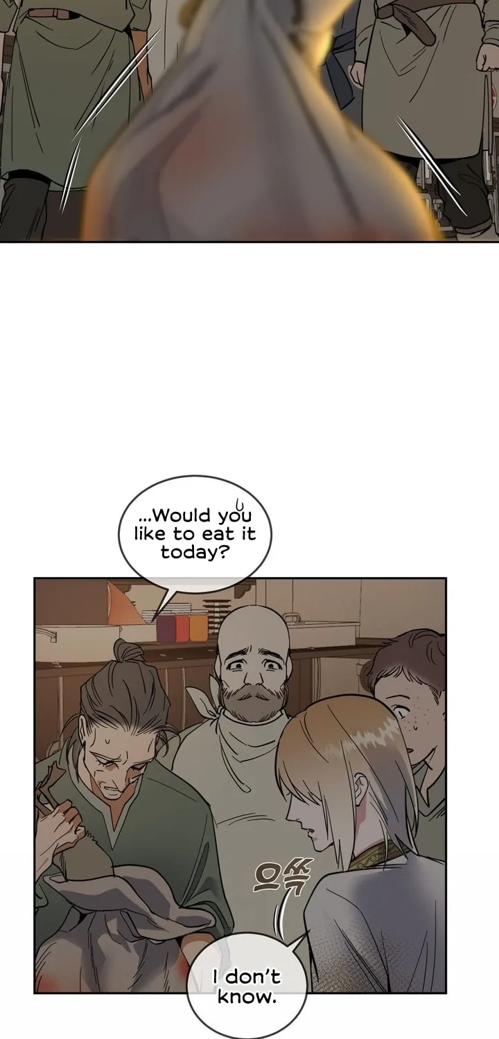 Read Antidote (Harusari) chapter 6 image 9 on Lezhin