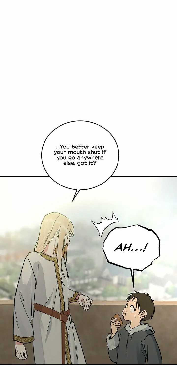 Read Antidote (Harusari) chapter 60 image 10 on Lezhin
