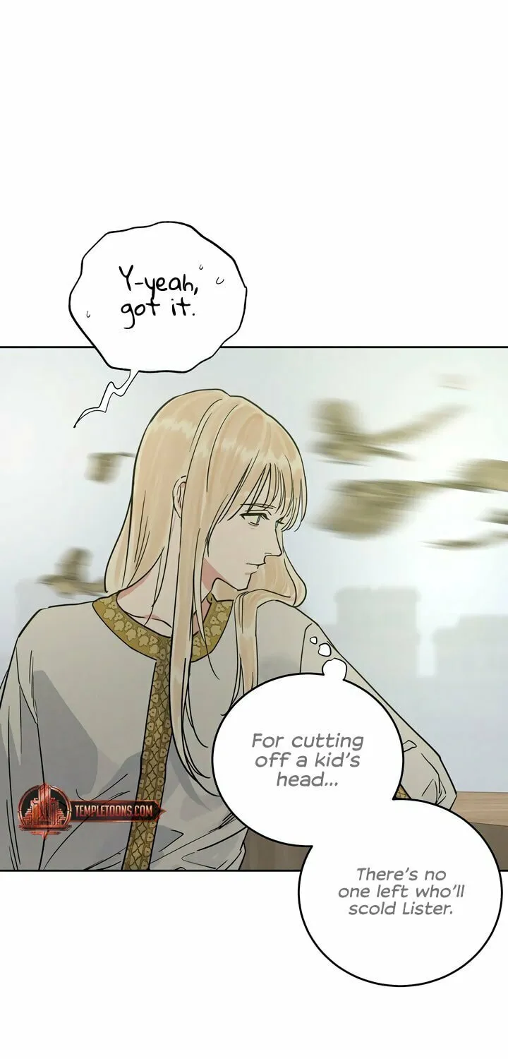 Read Antidote (Harusari) chapter 60 image 11 on Lezhin