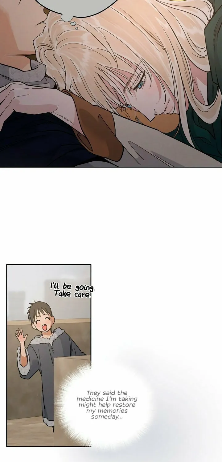 Read Antidote (Harusari) chapter 60 image 14 on Lezhin
