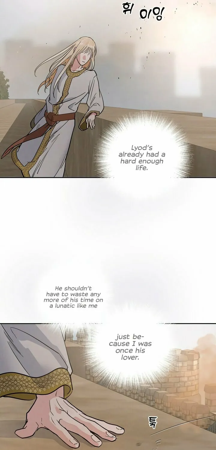 Read Antidote (Harusari) chapter 60 image 17 on Lezhin
