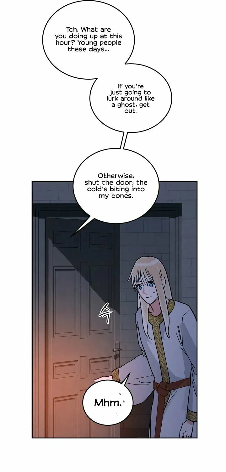 Read Antidote (Harusari) chapter 60 image 25 on Lezhin