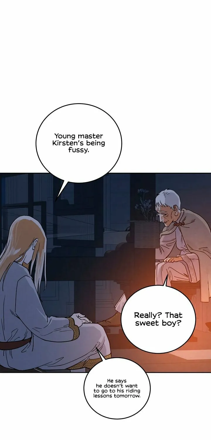 Read Antidote (Harusari) chapter 60 image 26 on Lezhin