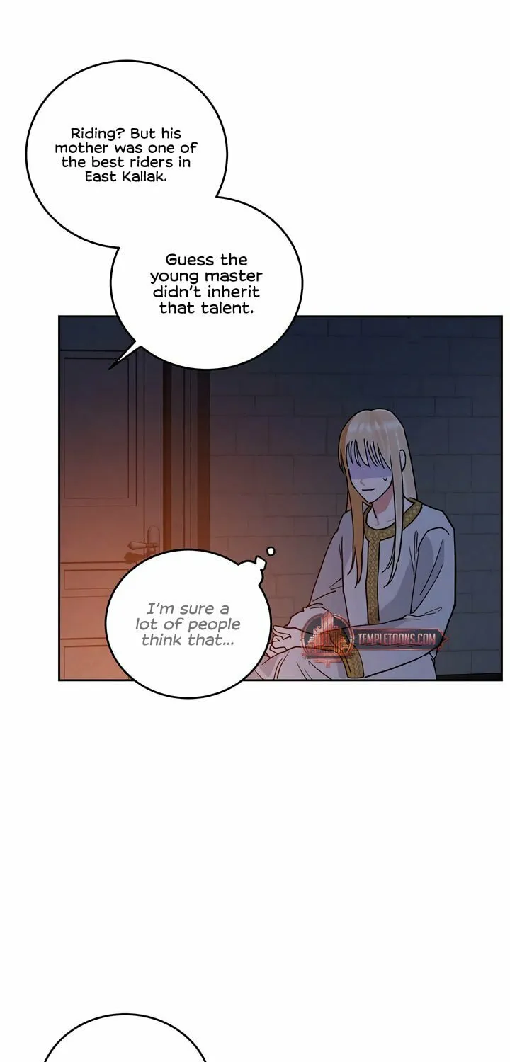 Read Antidote (Harusari) chapter 60 image 27 on Lezhin