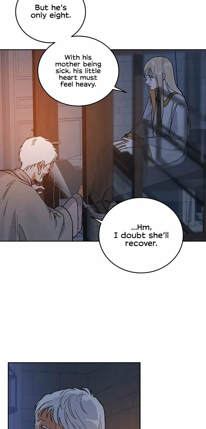 Read Antidote (Harusari) chapter 60 image 28 on Lezhin