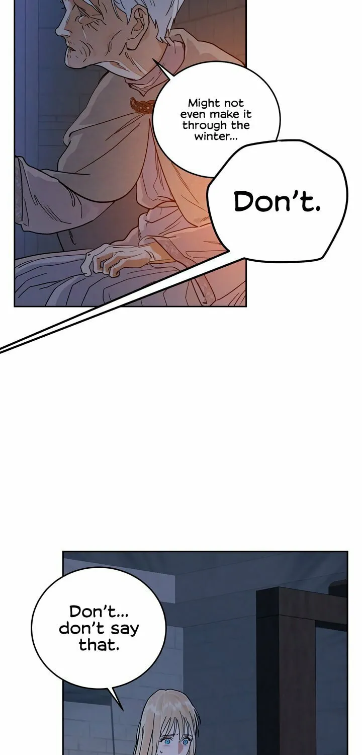 Read Antidote (Harusari) chapter 60 image 29 on Lezhin