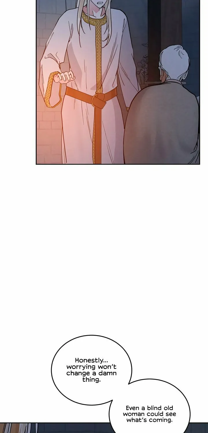 Read Antidote (Harusari) chapter 60 image 30 on Lezhin