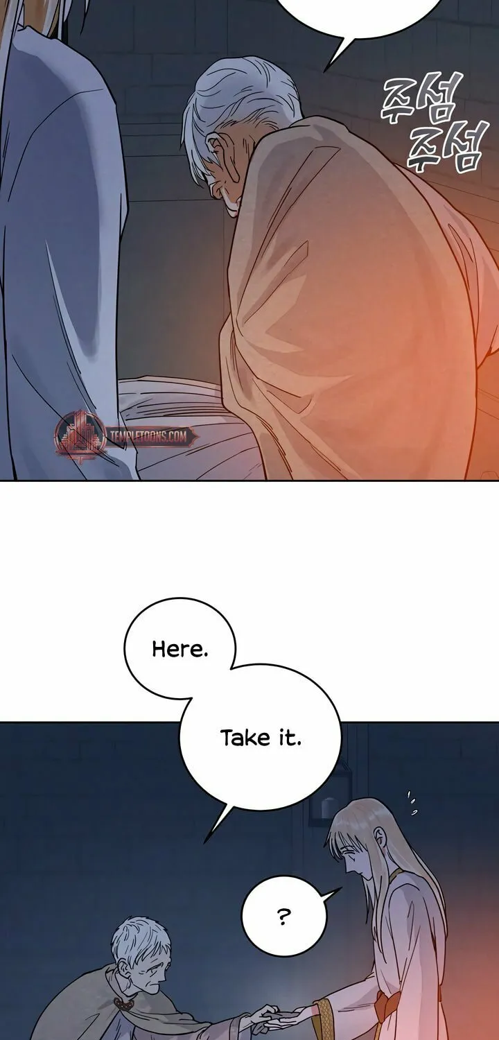 Read Antidote (Harusari) chapter 60 image 31 on Lezhin