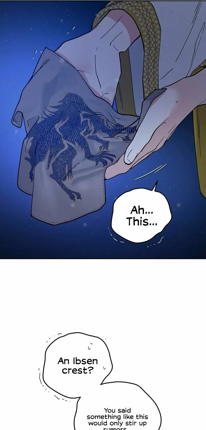 Read Antidote (Harusari) chapter 60 image 33 on Lezhin