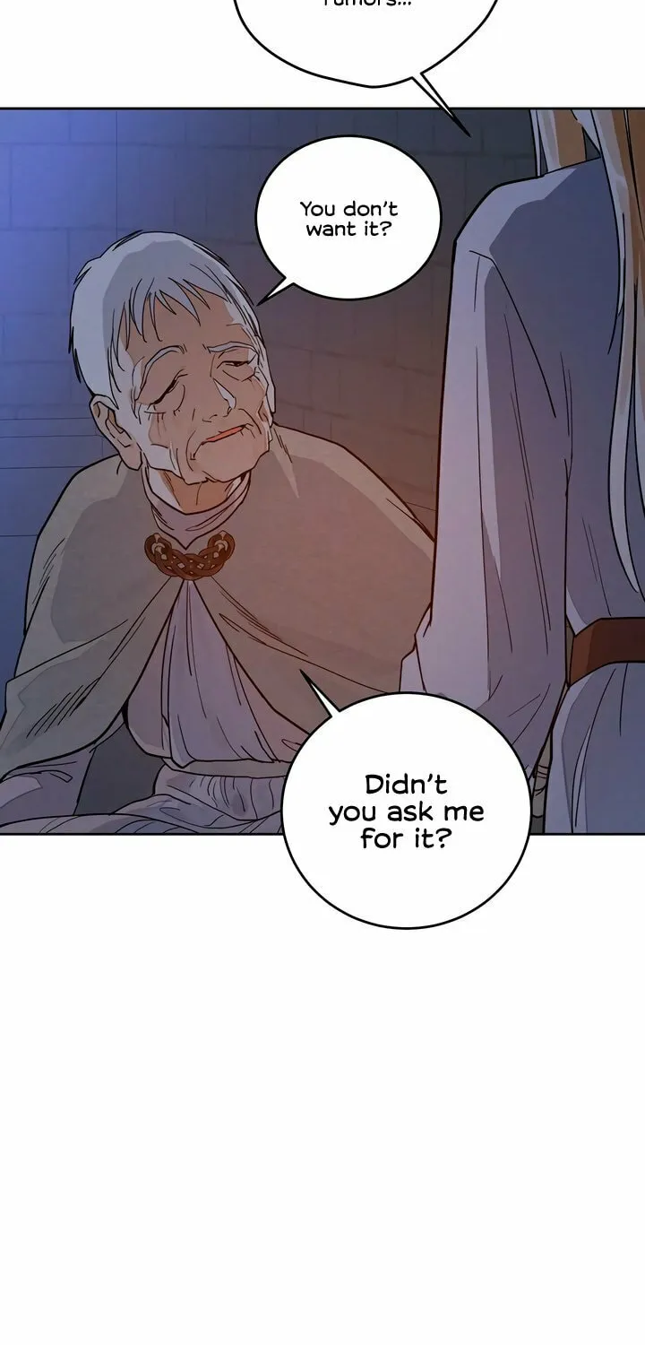 Read Antidote (Harusari) chapter 60 image 34 on Lezhin