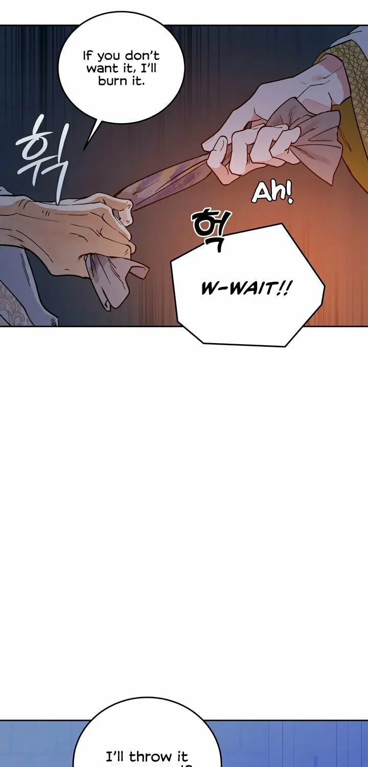 Read Antidote (Harusari) chapter 60 image 35 on Lezhin