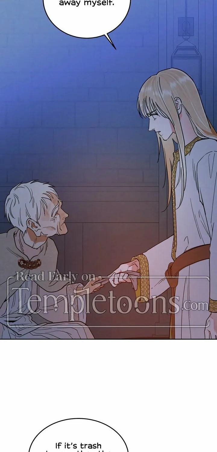 Read Antidote (Harusari) chapter 60 image 36 on Lezhin