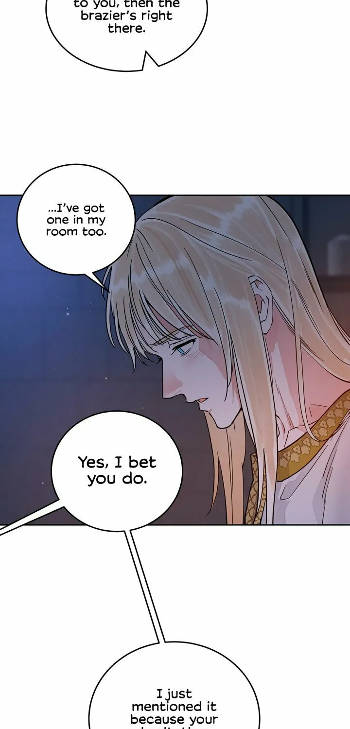 Read Antidote (Harusari) chapter 60 image 37 on Lezhin