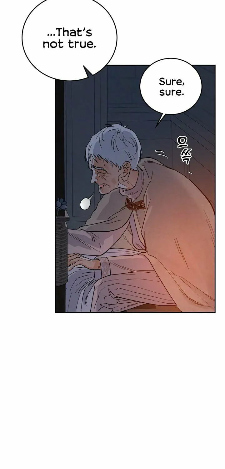 Read Antidote (Harusari) chapter 60 image 39 on Lezhin