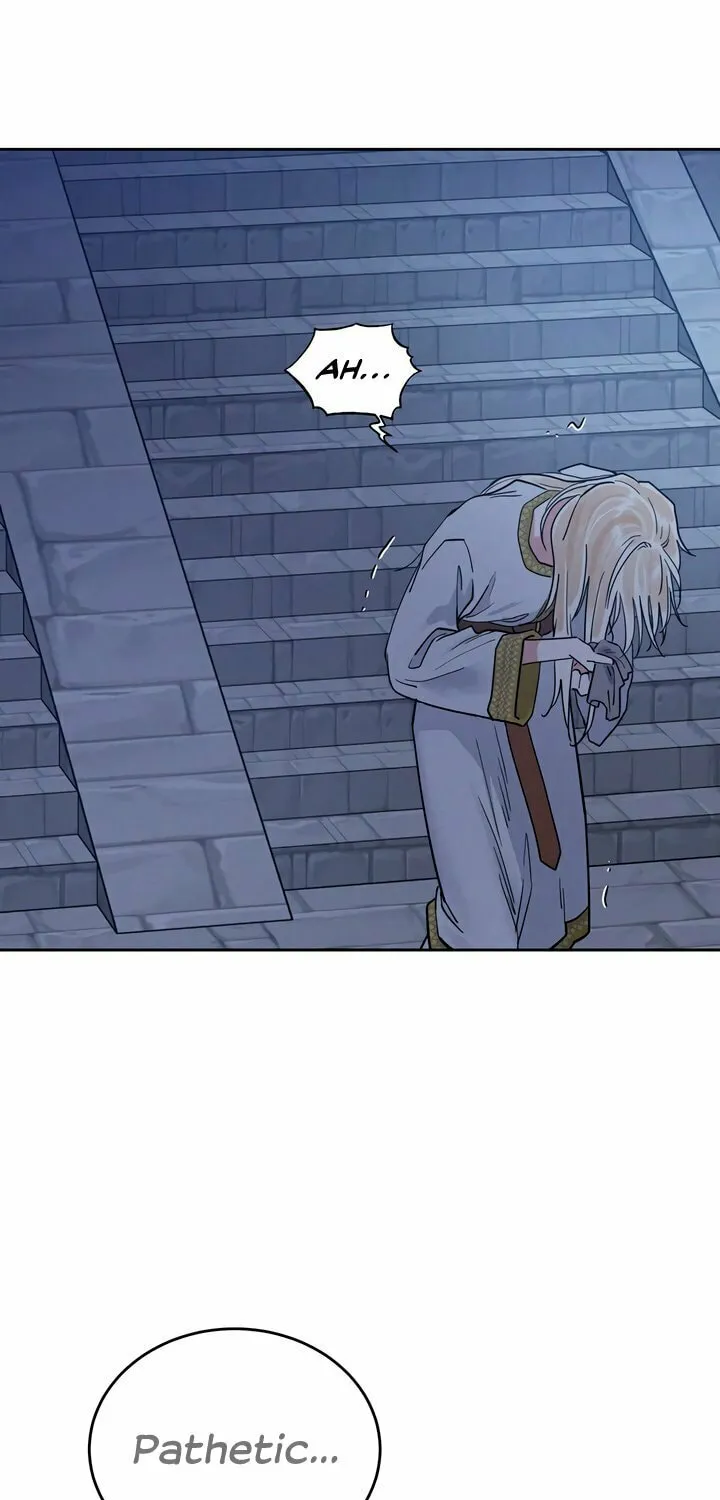 Read Antidote (Harusari) chapter 60 image 45 on Lezhin