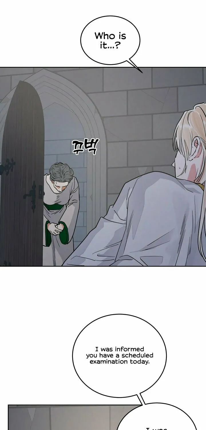 Read Antidote (Harusari) chapter 60 image 49 on Lezhin