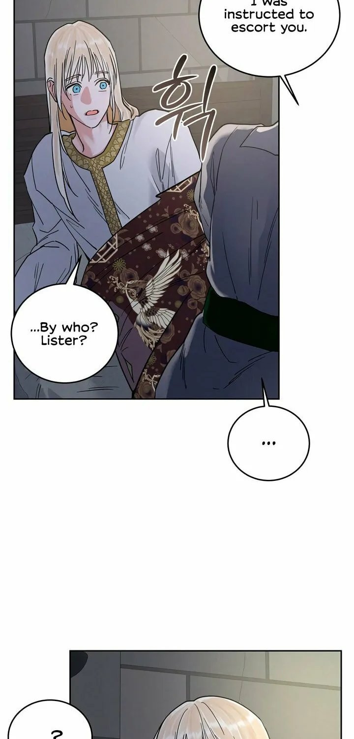 Read Antidote (Harusari) chapter 60 image 50 on Lezhin