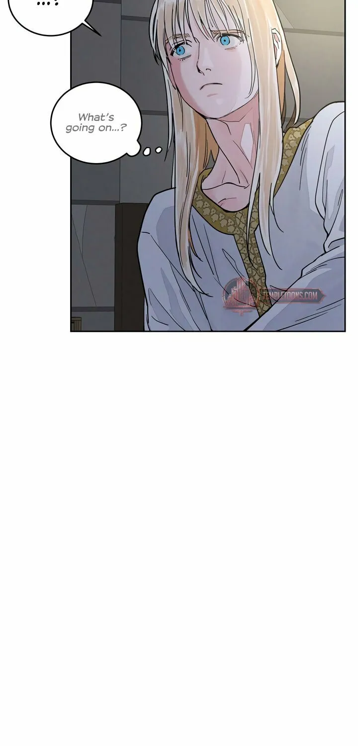 Read Antidote (Harusari) chapter 60 image 51 on Lezhin