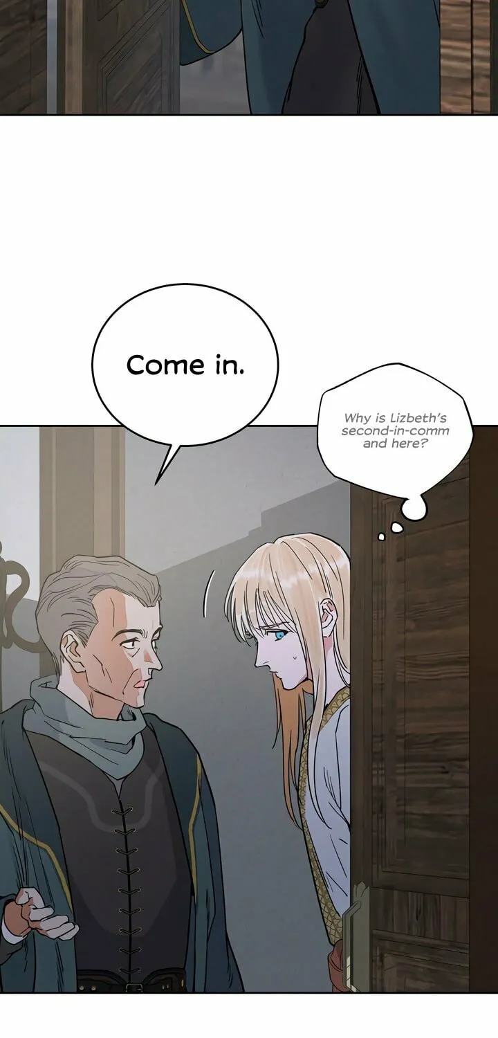 Read Antidote (Harusari) chapter 60 image 53 on Lezhin