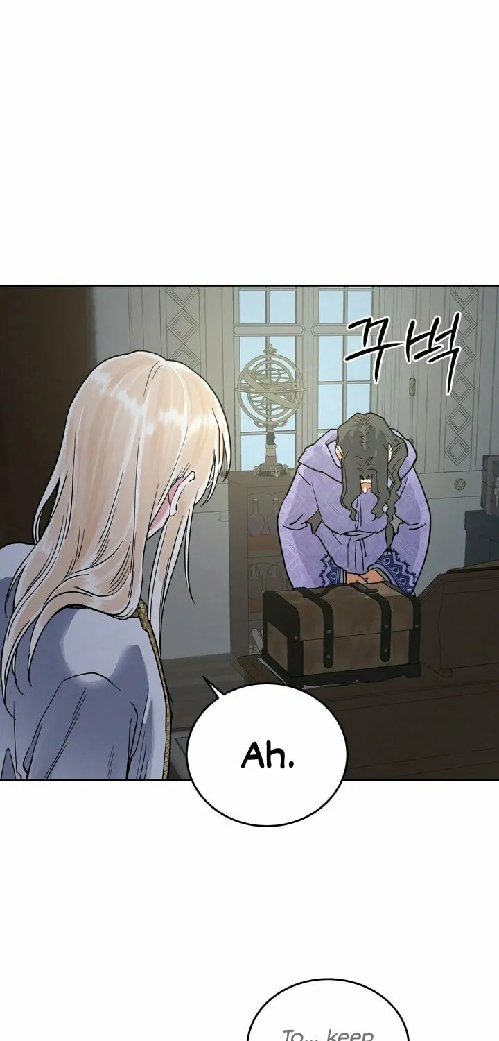 Read Antidote (Harusari) chapter 60 image 54 on Lezhin
