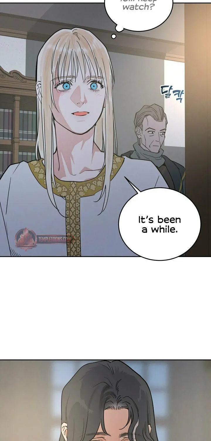 Read Antidote (Harusari) chapter 60 image 55 on Lezhin