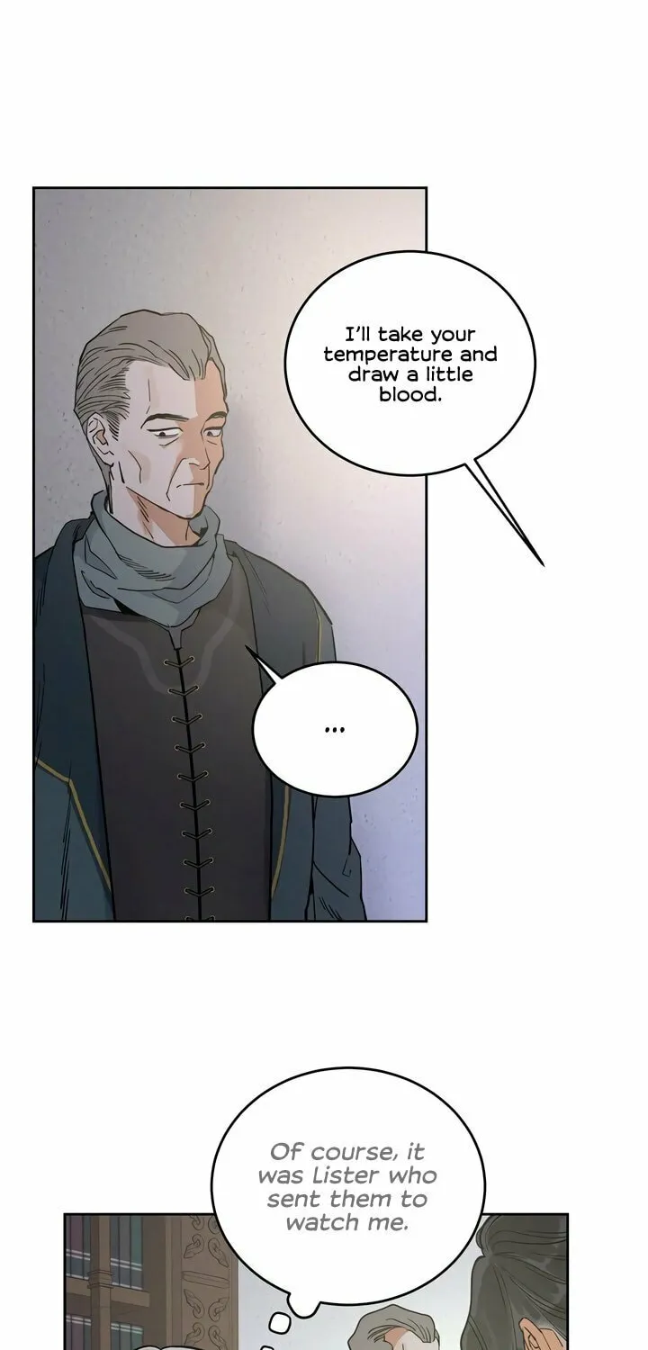 Read Antidote (Harusari) chapter 60 image 58 on Lezhin