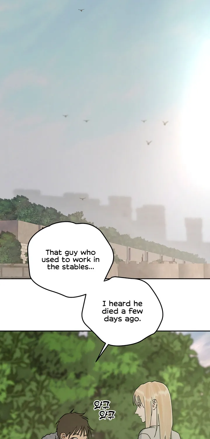 Read Antidote (Harusari) chapter 60 image 6 on Lezhin