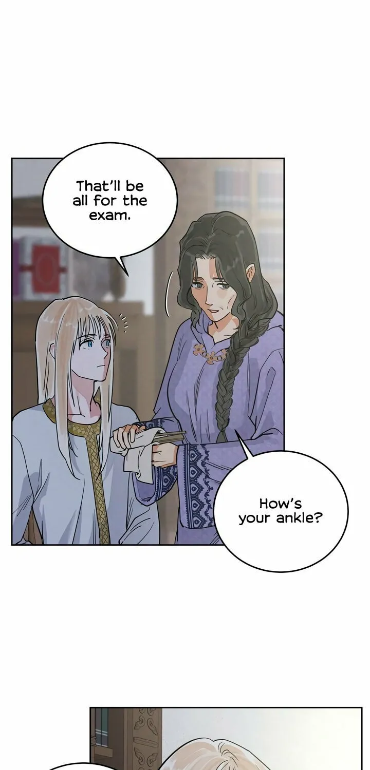 Read Antidote (Harusari) chapter 60 image 62 on Lezhin