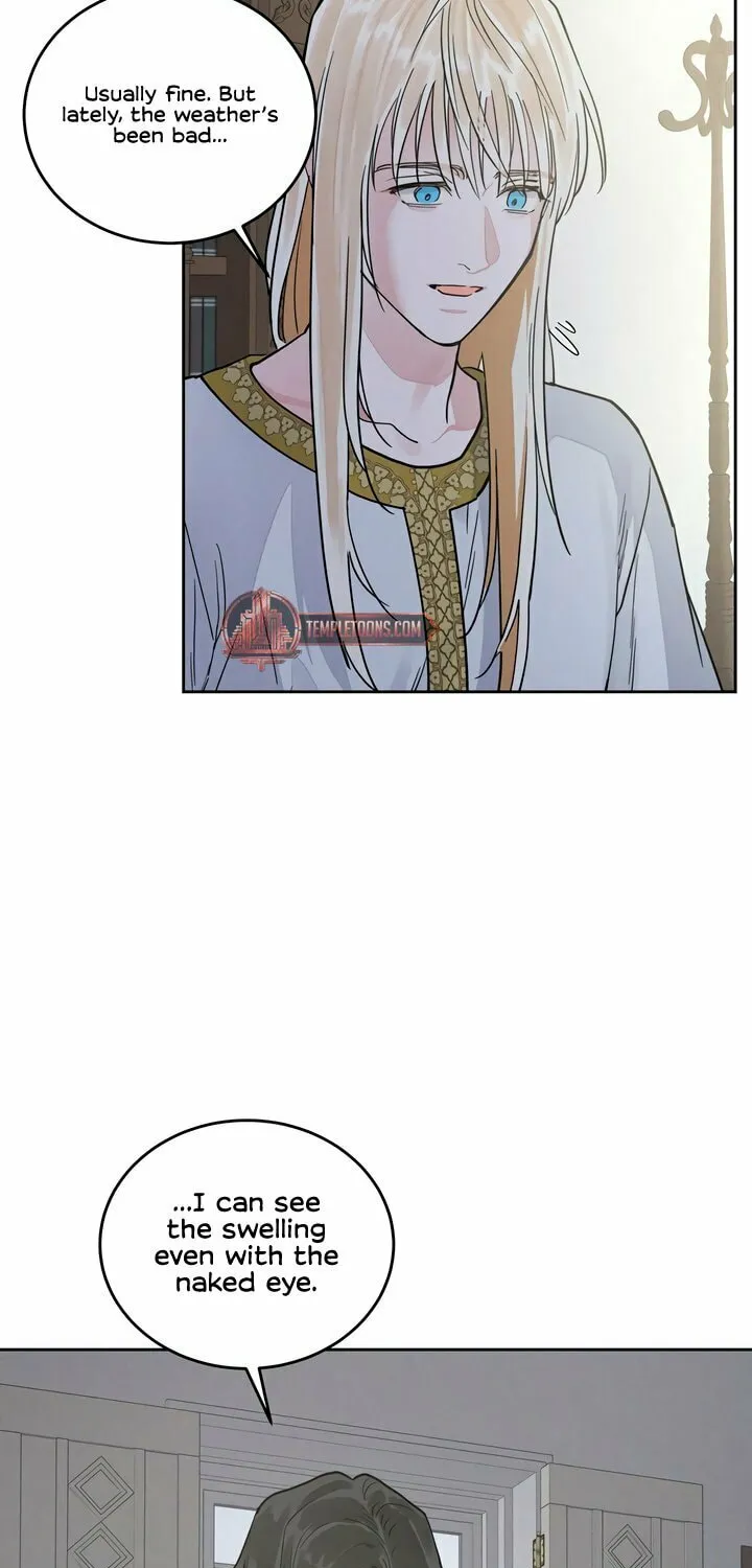 Read Antidote (Harusari) chapter 60 image 63 on Lezhin