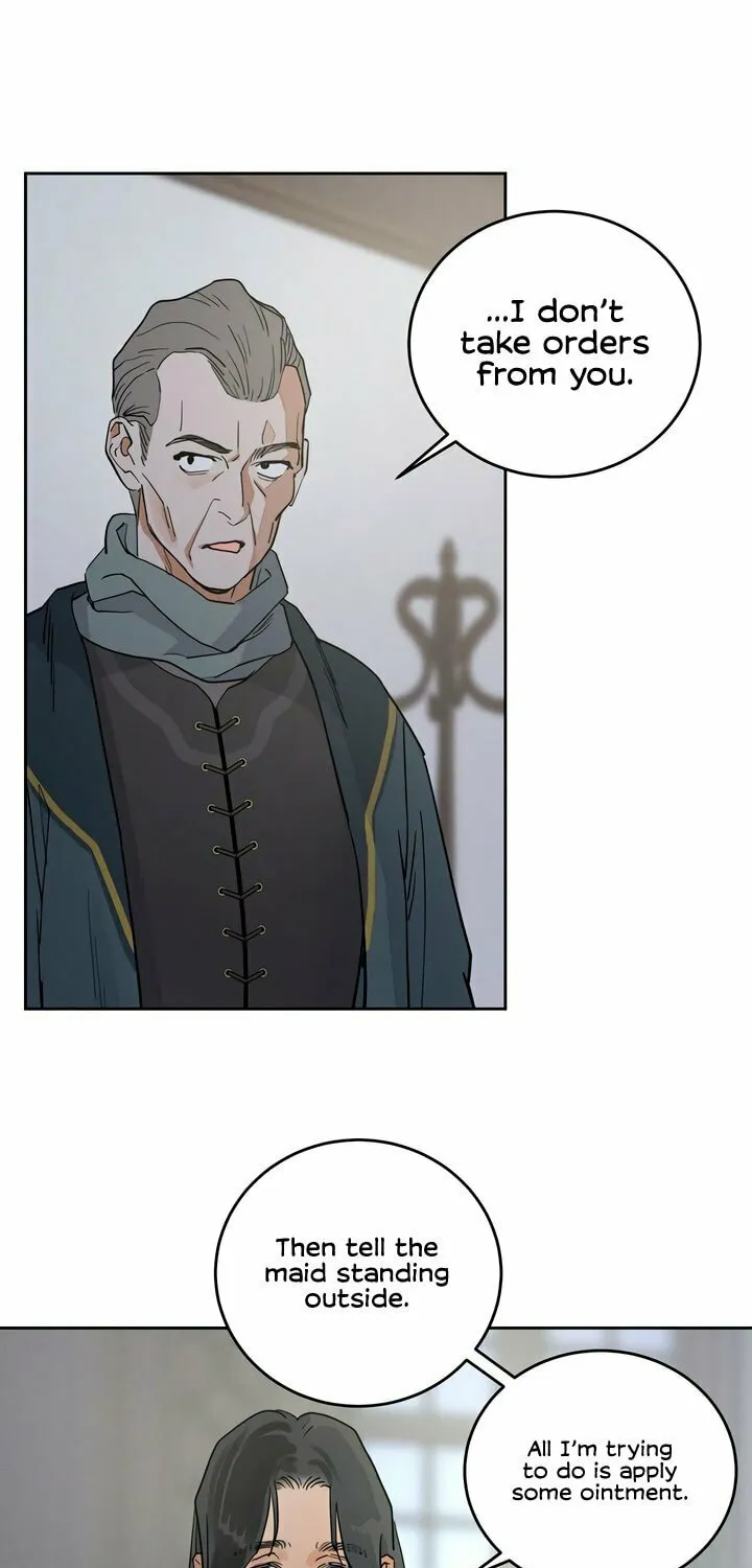Read Antidote (Harusari) chapter 60 image 65 on Lezhin