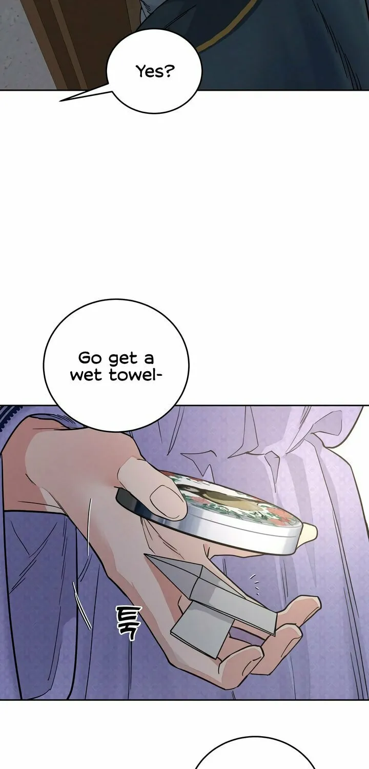 Read Antidote (Harusari) chapter 60 image 68 on Lezhin