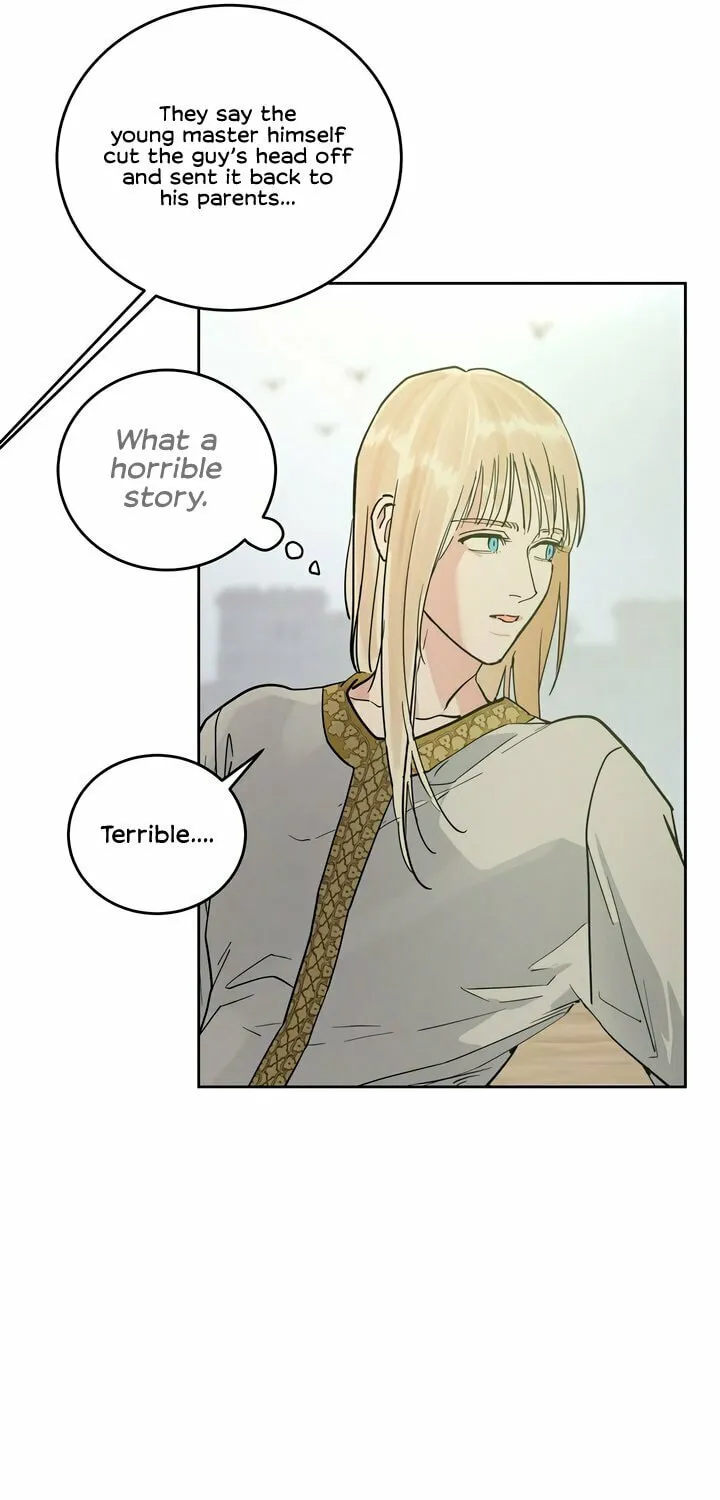 Read Antidote (Harusari) chapter 60 image 9 on Lezhin