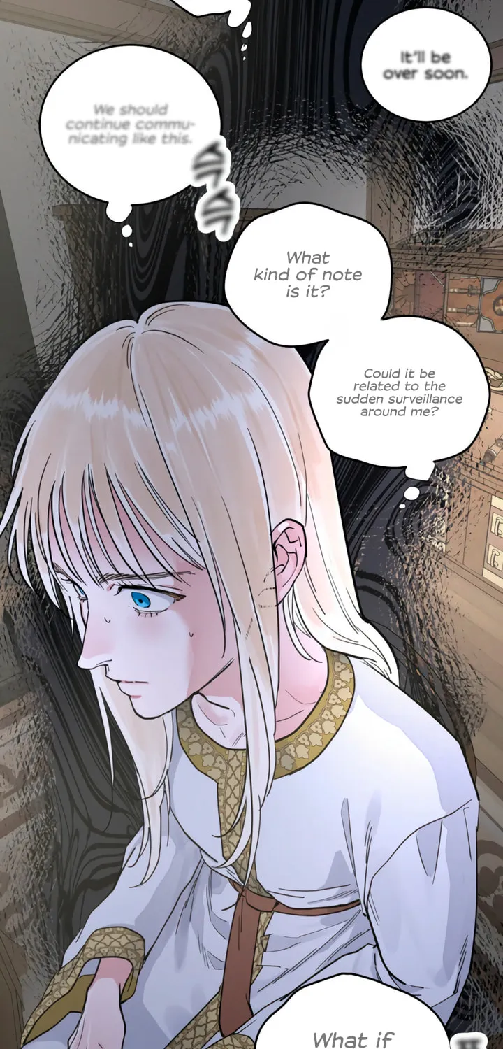 Read Antidote (Harusari) chapter 61 image 1 on Lezhin