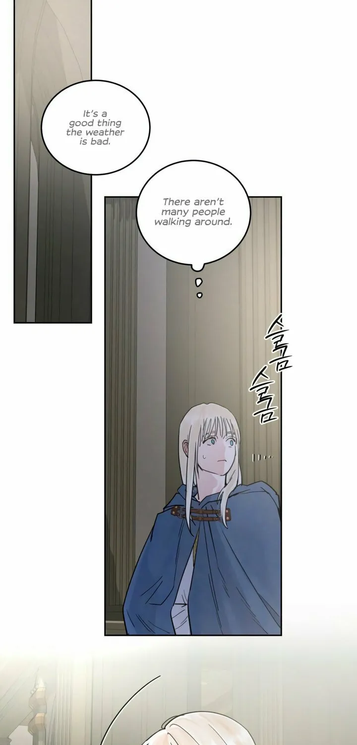Read Antidote (Harusari) chapter 61 image 10 on Lezhin