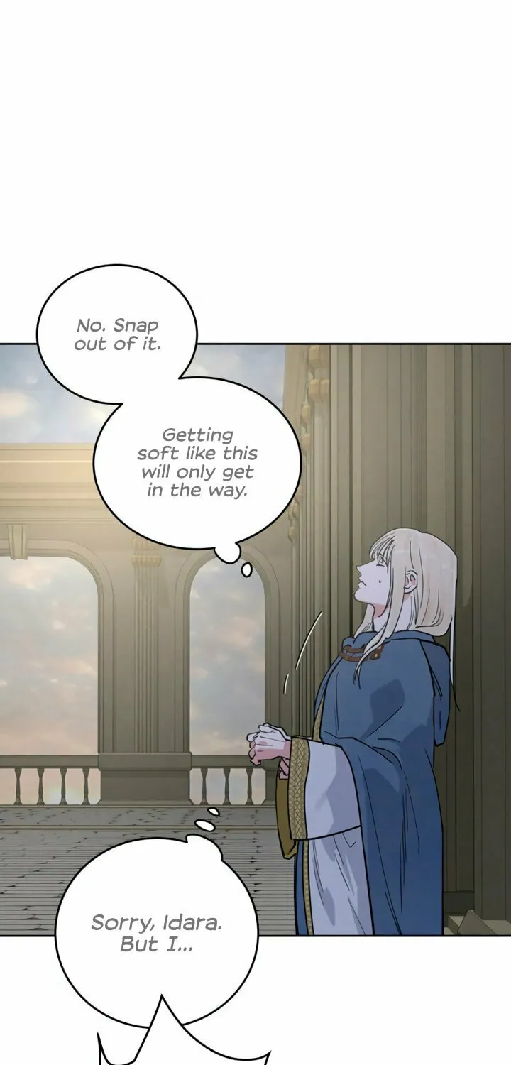 Read Antidote (Harusari) chapter 61 image 13 on Lezhin