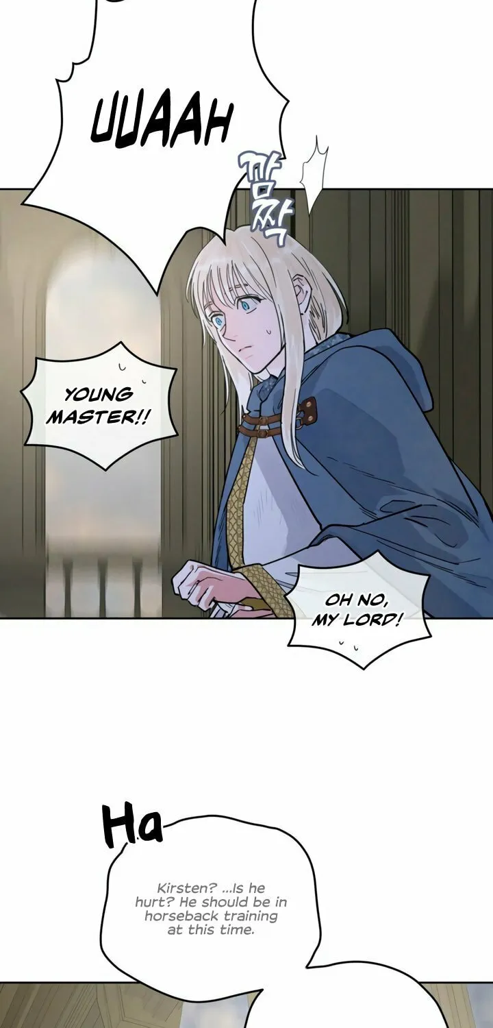 Read Antidote (Harusari) chapter 61 image 14 on Lezhin