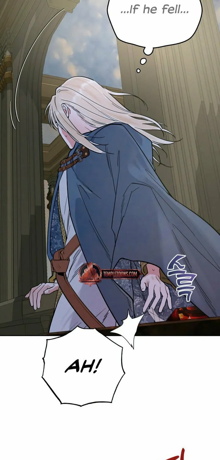 Read Antidote (Harusari) chapter 61 image 15 on Lezhin