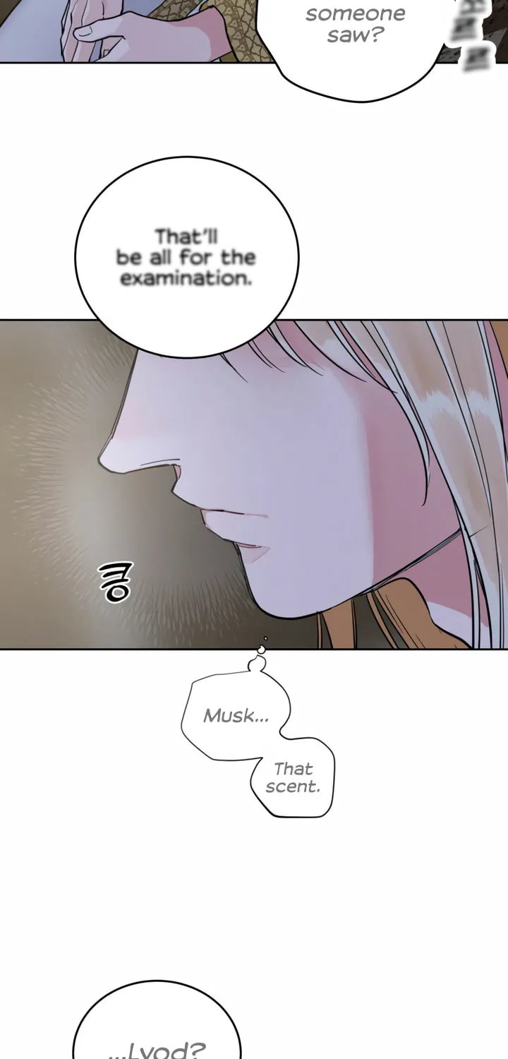 Read Antidote (Harusari) chapter 61 image 2 on Lezhin