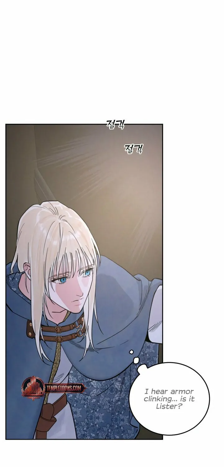 Read Antidote (Harusari) chapter 61 image 26 on Lezhin