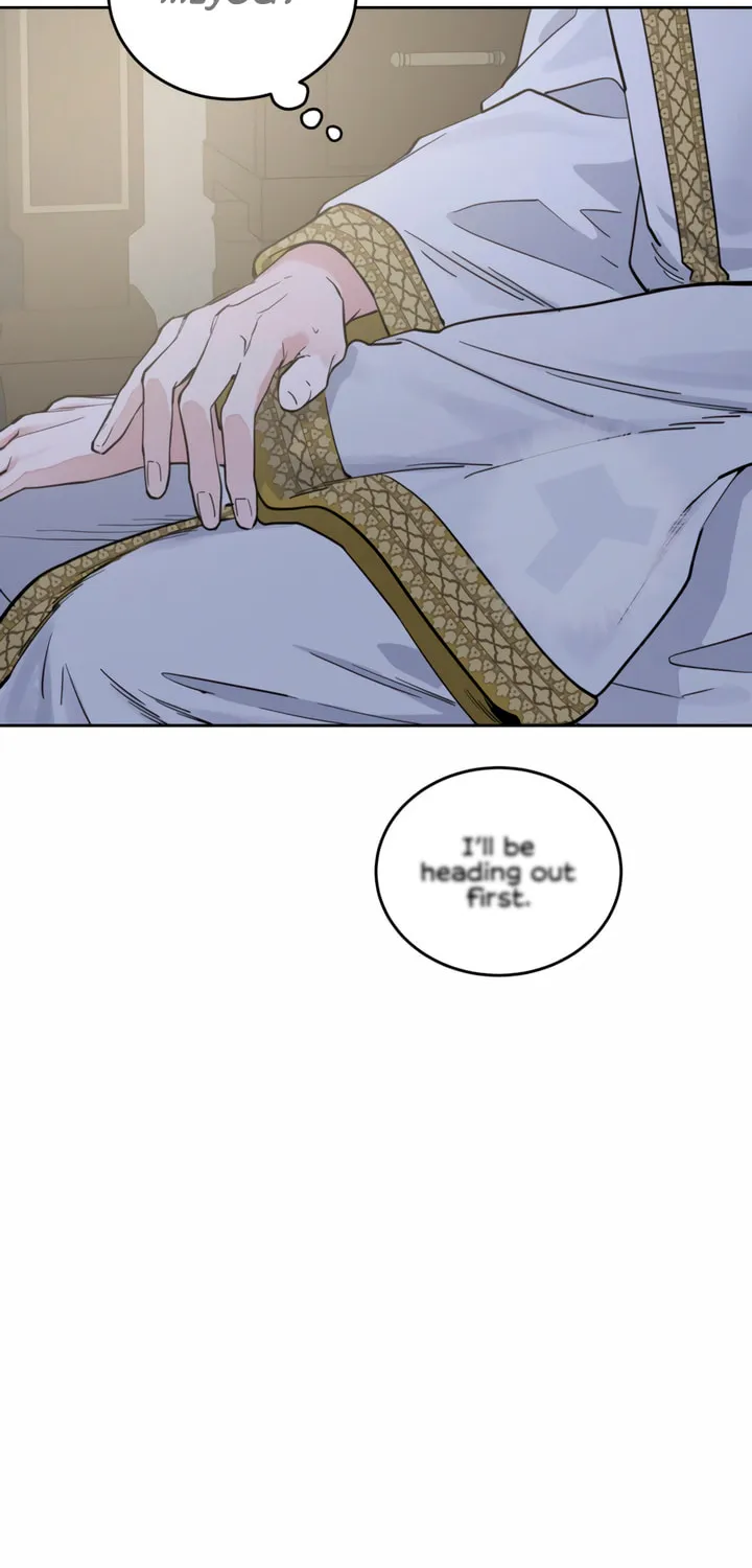 Read Antidote (Harusari) chapter 61 image 3 on Lezhin