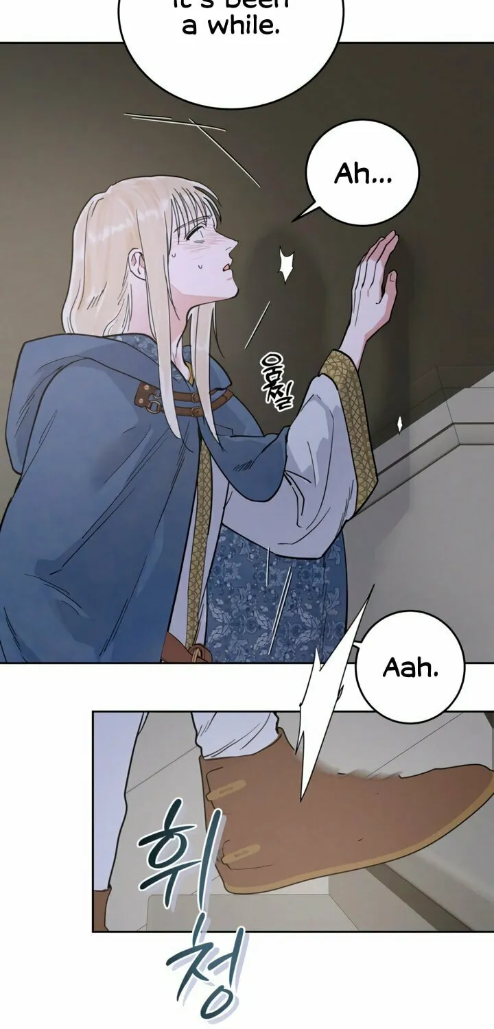 Read Antidote (Harusari) chapter 61 image 30 on Lezhin