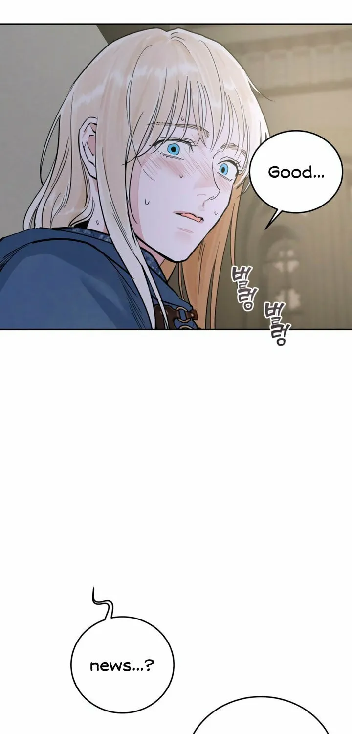 Read Antidote (Harusari) chapter 61 image 36 on Lezhin